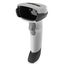 KIT DS2208 Imagen, 2D, Alamb STD Range C/Cable USB Blanco