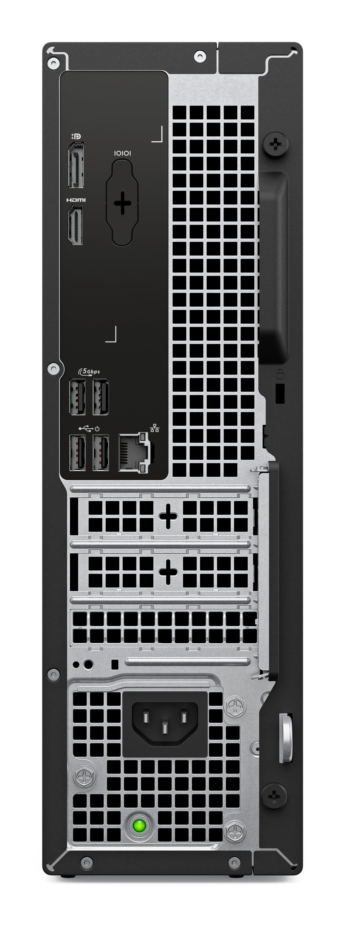 DELL PRO 14 ESSENTIAL PV14250 C5-120U 16GB (1DIMMS)512GB SS INTEL