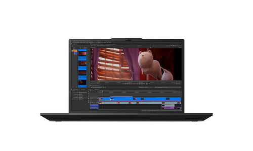 THINKPAD P16S G4 ULTRA 7 255H W11PRO 16GB 512SSD 3YO