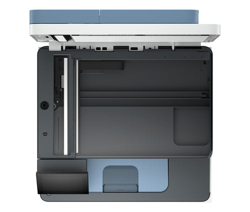 Multifuncional HP Laserjet PRO 3303FDW, Laser a color, USB, Wi-Fi, Dúplex automático, Oficina