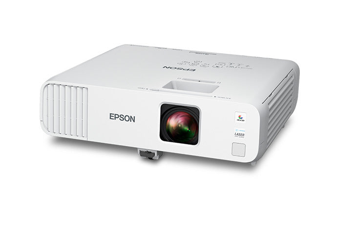 EPSON PROYECTOR EPSON POWERLITE L210WPROJ LASER 4500 LUM WXGA RS232C WIFI