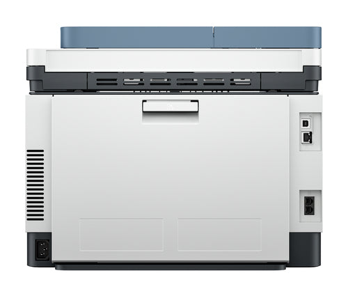 Multifuncional HP Laserjet PRO 3303FDW, Laser a color, USB, Wi-Fi, Dúplex automático, Oficina