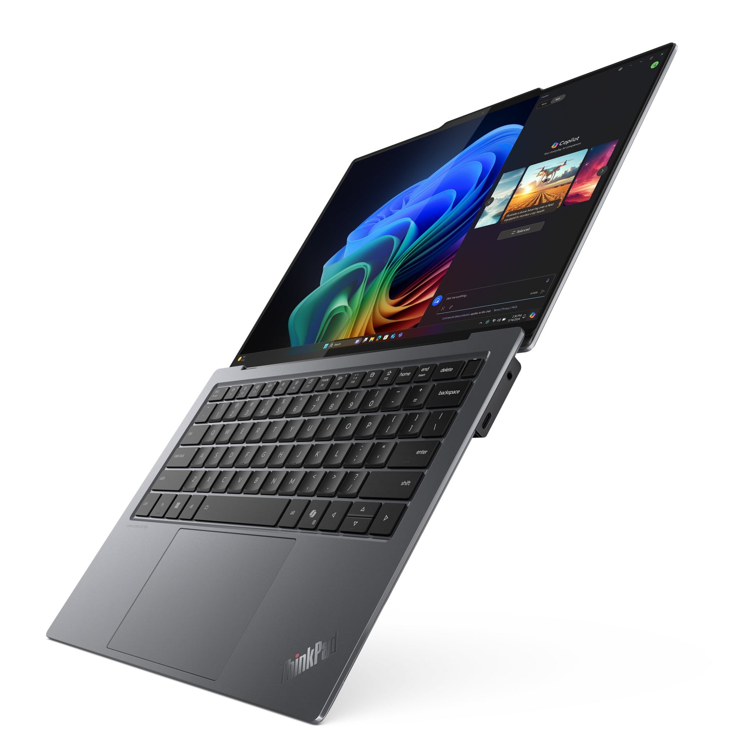 THINKPAD X9-14 G1 ULTRA 7 258V W11PRO 32GB 1TBSSD 1CC