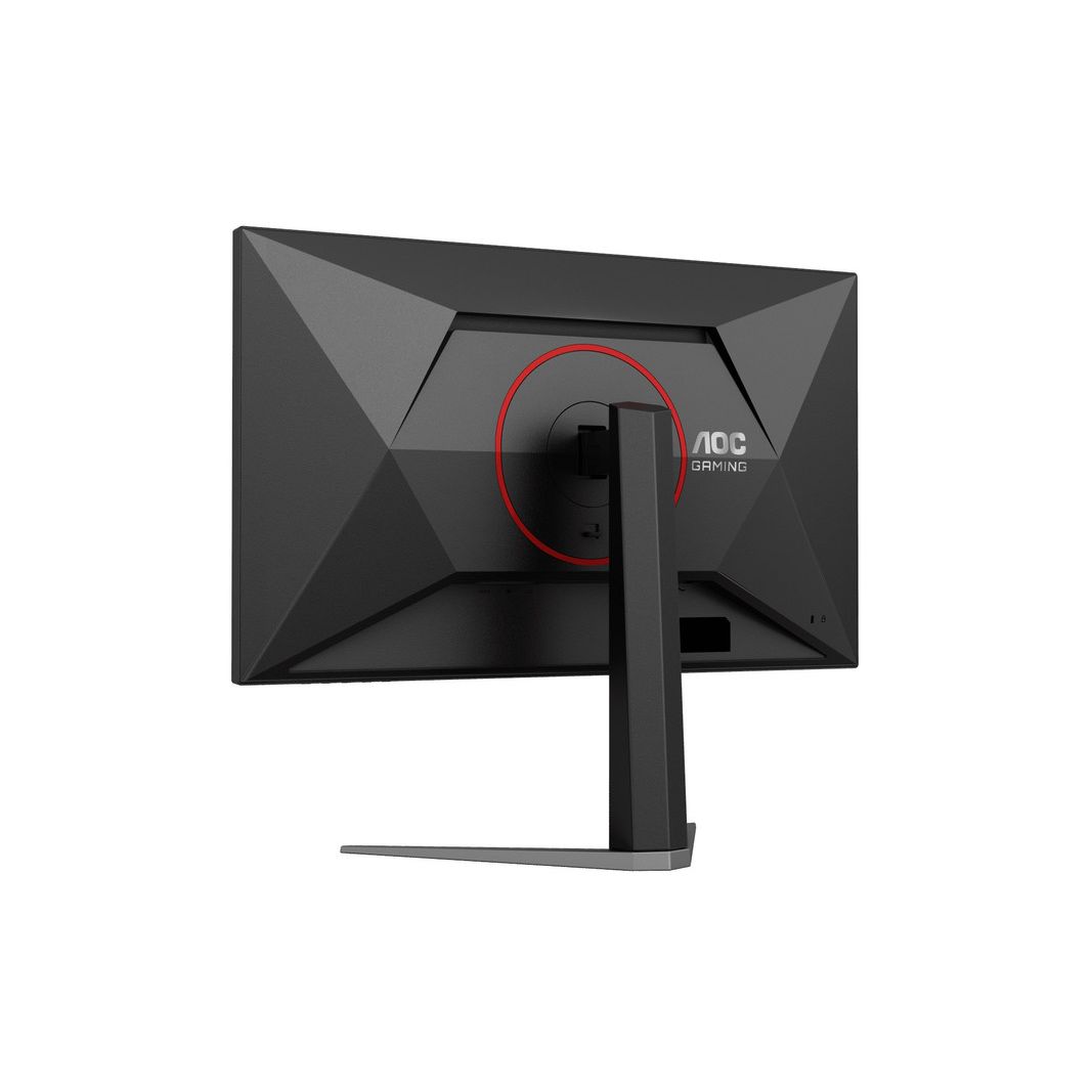 Monitor Gaming AOC IPS de 27", Resolución de 1920 x 1080, 180 HZ y Adaptive Sync