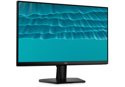 Monitor Dell, LED, SE2426H, 24 pulgadas, 2 puertos HDMI, 3 años de garantía