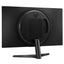 Monitor gaming LCD LG UltraGear 24GS60F de 24", Class Full HD, relación 16:9 Color Negro