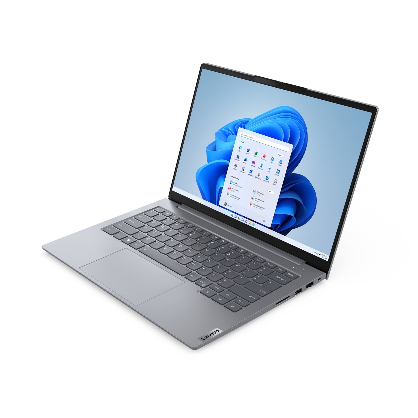 THINKBOOK 14 G6 IRL CI7 13700H W11P 16GB 1TB SSD 1YCC