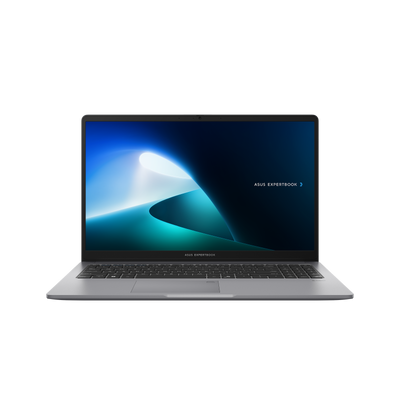 Laptop Empresarial ASUS ExpertBook P1,  Intel Core 5 210H, 15GB RAM, SSD 512GB, Windows 11 Pro, 1 año de garantía