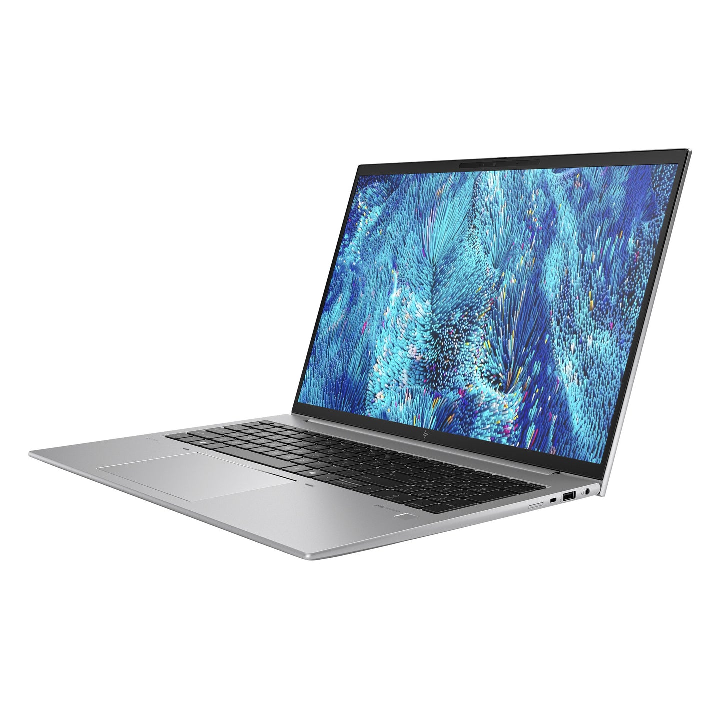 WorkStation Mobile ZBook Firefly G11 16", Intel® Core™ Ultra 7 155H, RAM 16GB, 512GB SSD, Windows 11 Pro
