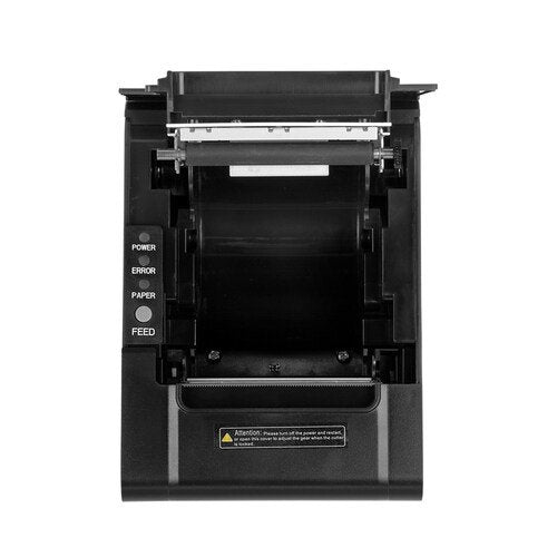 Impresora Térmica de 80mm, 250MM/S, 203 DPI´S, USB