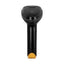Lector TECHZONE POS TZBESC3 1D láser Bi-direccional, USD base ajustable con lector removible