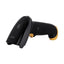Lector TECHZONE POS TZBESC3 1D láser Bi-direccional, USD base ajustable con lector removible