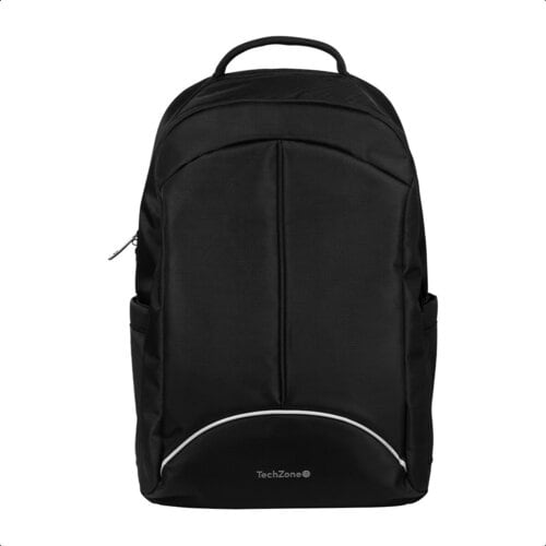 Mochila Eco Sport para Laptop, Negro, 15.6 pulgadas, Ecologica