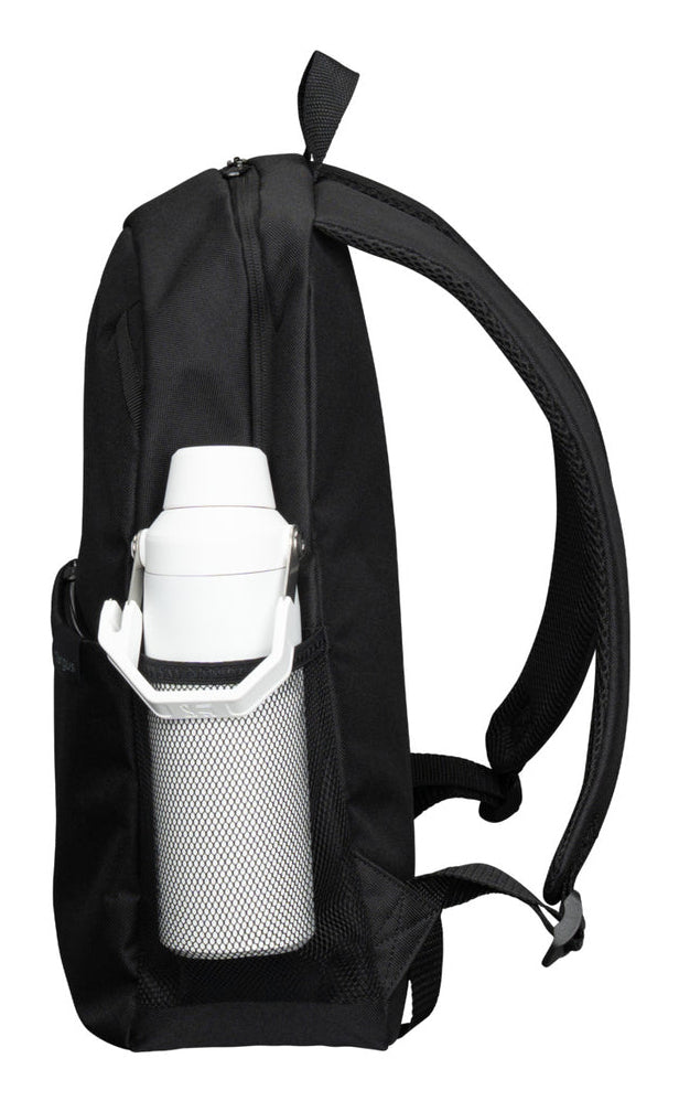Mochila BackPack Targus, Para Laptop de 15" a 16", Negra