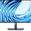 Monitor Dell Pro P2726H de 27'' Full HD 1920x1080 USB tipo C, HDMI y Displayport