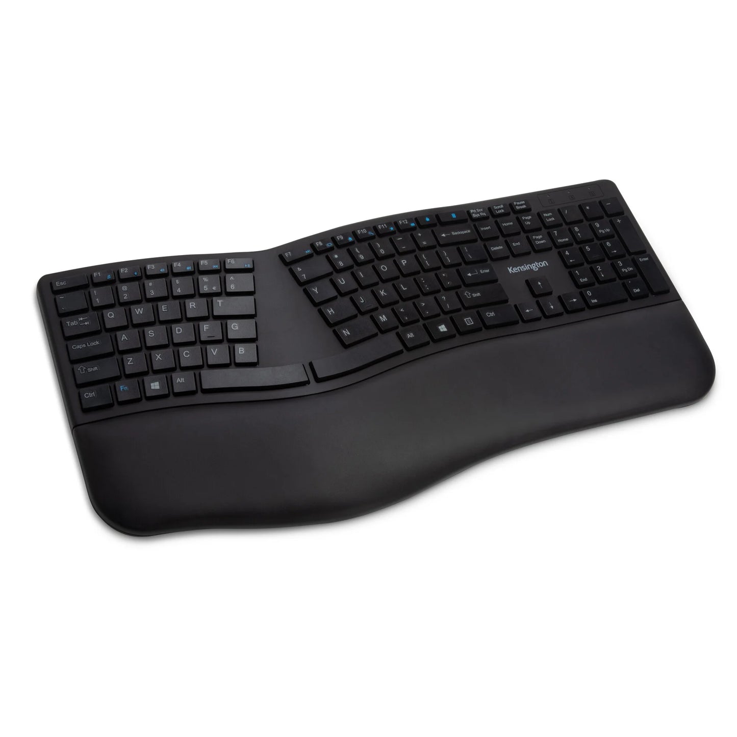 10 Monitor Stand K60089 + 1 Teclado K75401ES Ergonómico