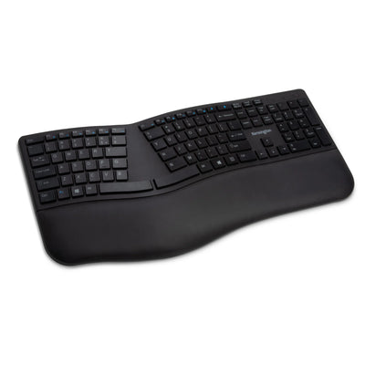 10 Monitor Stand K60089 + 1 Teclado K75401ES Ergonómico