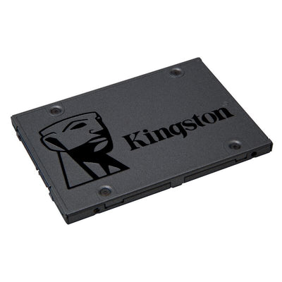 SSD Kingston A400, 480GB, SATA III, 2.5'', 7 mm