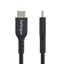 StarTech.com CABLE DE CARGA USB-C DE 4M CABLE USB TIPO C - PD 60W 3A CABLE DE CARGA USB-C DE 4M CABLE USB TIPO C - PD 60W 3A