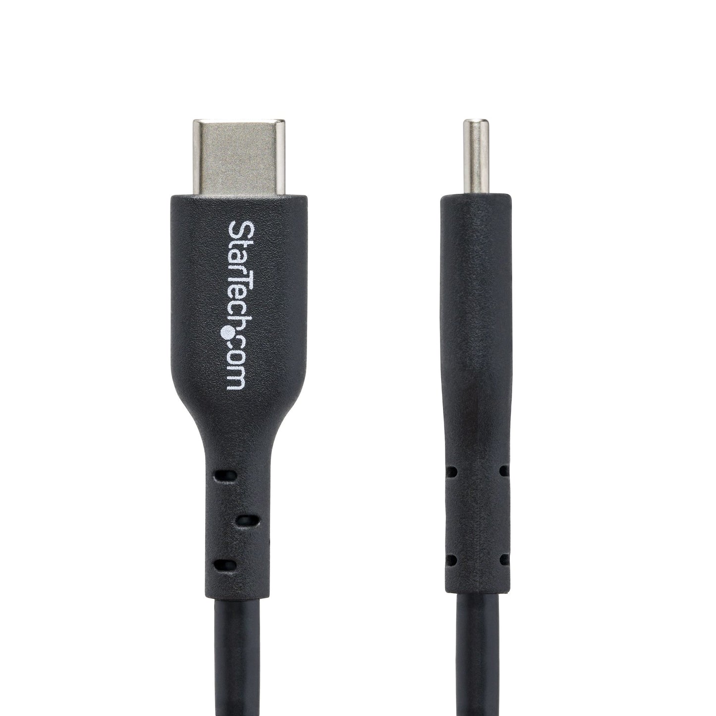 StarTech.com CABLE DE CARGA USB-C DE 4M CABLE USB TIPO C - PD 60W 3A CABLE DE CARGA USB-C DE 4M CABLE USB TIPO C - PD 60W 3A