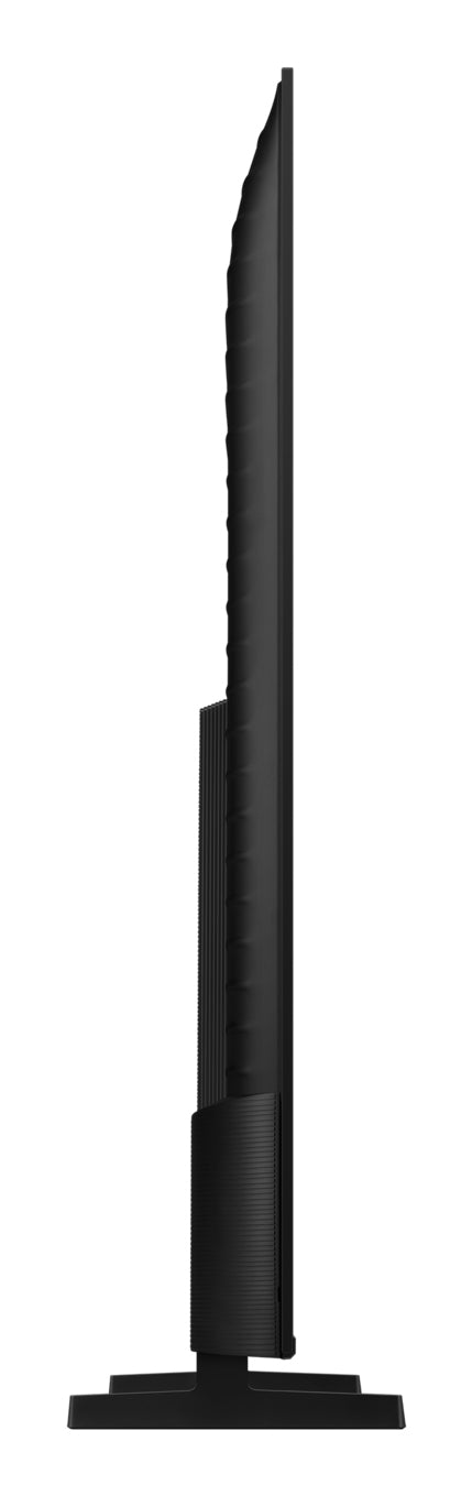 Pantalla Samsung Business TV BEF-H 43" LH43BEFHVGFXZX, 4K UHD, HDR10, Crystal Processor 4K, Play Lock, VXT, SmartThings Pro, Negro