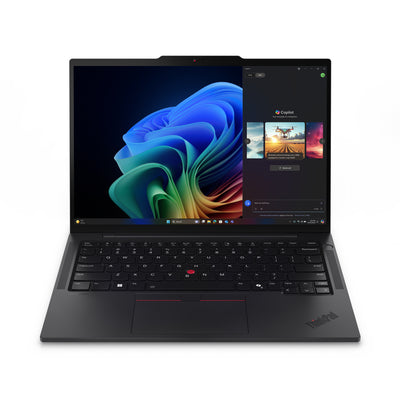 Laptop Empresarial Lenovo ThinkPad T14s Gen 6, AMD Ryzen™ AI 7 PRO 350, 64GB RAM, SSD 1TB, Windows 11 Pro, 1 año de garantía