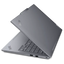 Laptop Empresarial ThinkPad T14 G5, Intel Core Ultra 5 125U, 16GB RAM, SSD 512GB, Windows 11 Pro, 3 años de garantía en sitio