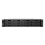 NAS Rack Synology RS3621xs+ | 2U 12 Bahías (exp. 36) | Xeon D-1541 8C/16T | 8GB DDR4 ECC hasta 64GB | 2×10GbE + 4×1GbE | Fuente Redundante | VMware Hyper-V | Enterprise | SKU RS3621XS+