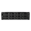 NAS Rack Synology RS4021xs+ | 4U 16 Bahías (exp. 40) | Xeon D-1541 8C/16T | 16GB DDR4 ECC hasta 64GB | 403,000 IOPS | 6,200 MB/s | RAID F1 SSD | Fuente Doble | VDI/OLTP | SKU RS4021XS+