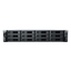 Expansor de Almacenamiento Rack Synology RX1223RP | 12 Bahías SATA 3.5''/2.5'' | Para RS2825RP+ y RS2423RP+ | +12 Bahías al NAS Host | PSU Redundante | Ventiladores Hot-Swap | HAT5310 SAT5221 | SKU RX1223RP