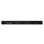 NAS Rack Synology RS822+ | 1U 4 Bahías (exp. 8) | Ryzen V1500B 4C/8T | DDR4 ECC 32GB | 4×1GbE + PCIe 3.0 x8 | SSD NVMe Caché | Fuente Red. Opcional | DSM | PYME Rack | SKU RS822+