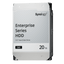 Synology HAS5310-20T HDD SAS 12Gbps Enterprise 20TB | 7200RPM | 512MB Caché Persistente | MTBF 2.5M Horas | 550TB/Año | RAID 27% Más Rápido | Dual-Port | SA-Series JBOD