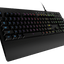 Teclado gaming Prodigy G213 Logitech