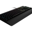 Teclado gaming Prodigy G213 Logitech