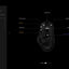 Mouse gamer G502 Hero Logitech, Negro