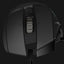 Mouse gamer G502 Hero Logitech, Negro