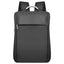 BROBOTIX MALETIN BACKPACK 15.6" MODELO CHAMPION COLOR NEGRO CON ASA METÁLICA - Mochila Notebook Laptop PC