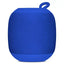 Bocina Bluetooth 360 BRobotix Azul, Radio FM, Puerto USB Y Micro SD,