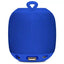 Bocina Bluetooth 360 BRobotix Azul, Radio FM, Puerto USB Y Micro SD,