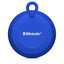 Bocina Bluetooth 360 BRobotix Azul, Radio FM, Puerto USB Y Micro SD,