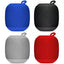 Bocina Bluetooth 360 BRobotix Azul, Radio FM, Puerto USB Y Micro SD,