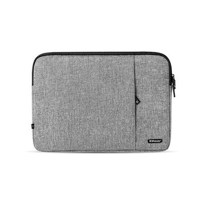 Funda Para Laptop 15.6", City, Gris BROBOTIX 651855