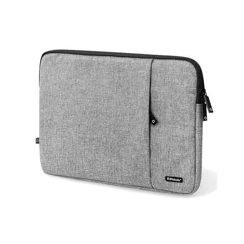 Funda Para Laptop 15.6", City, Gris BROBOTIX 651855