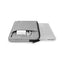 Funda Para Laptop 15.6", City, Gris BROBOTIX 651855