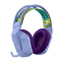Headset G733 Logitech, Con micrófono