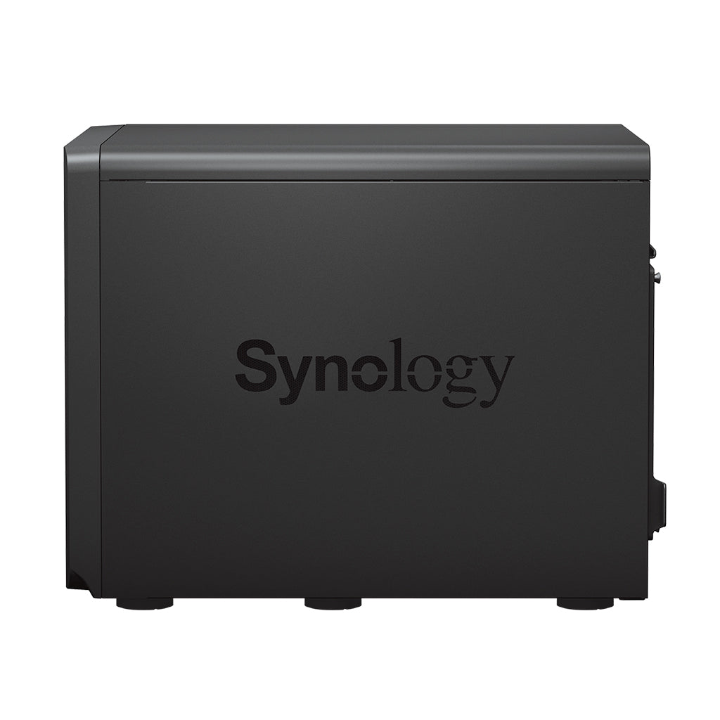 Synology DiskStation DS2422+NAS de 12 Bahías