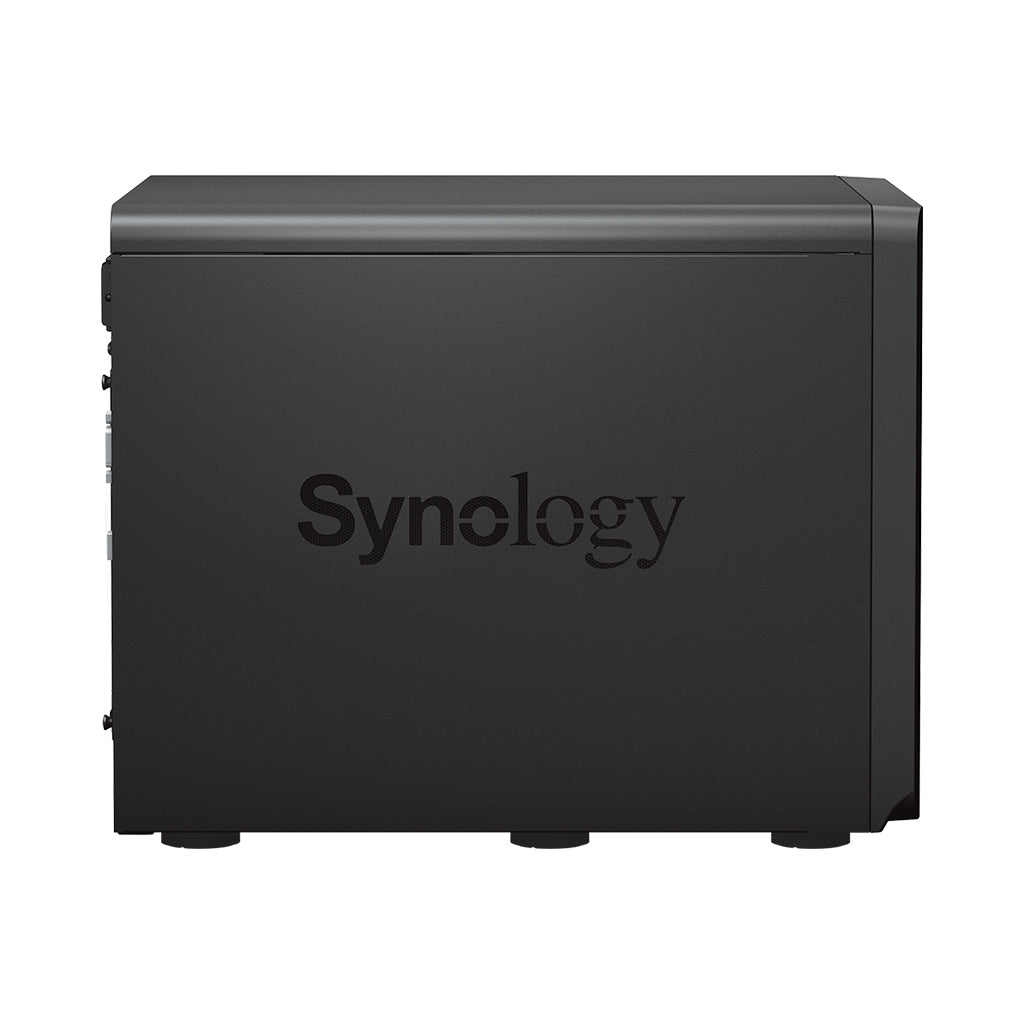 Synology DiskStation DS2422+NAS de 12 Bahías