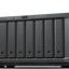 NAS Synology DiskStation DS1823xs+ de 8 bahías