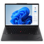 Laptop Empresarial ThinkPad T14 G5, Intel Core Ultra 5 125U, 16GB RAM, SSD 512GB, Windows 11 Pro, 3 años de garantía en sitio