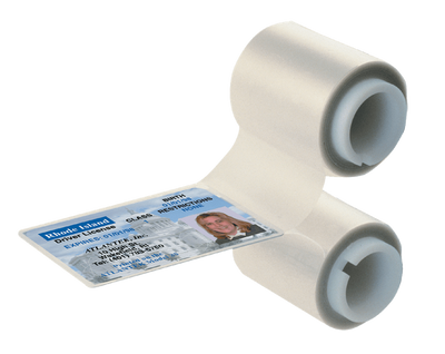 Laminador para reverso ZXP7